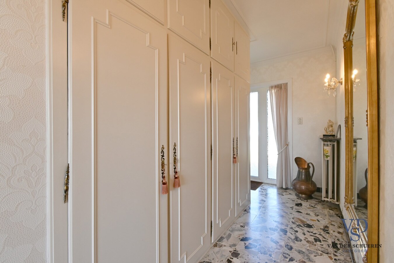 Bungalow met unieke vergezichten 