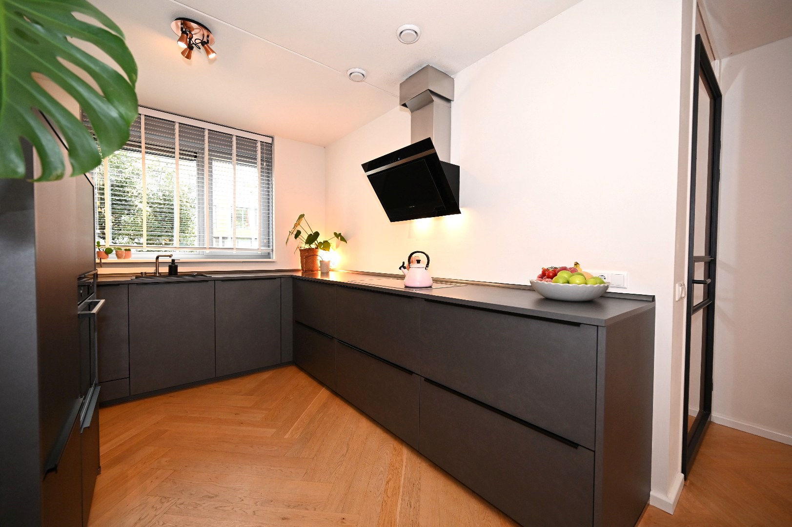 Eengezinswoning te koop in Sittard