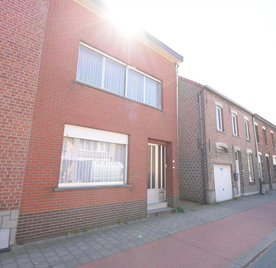 Verkocht woning - Wilsele