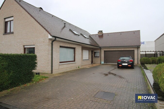 Verhuurd Woning te Heule