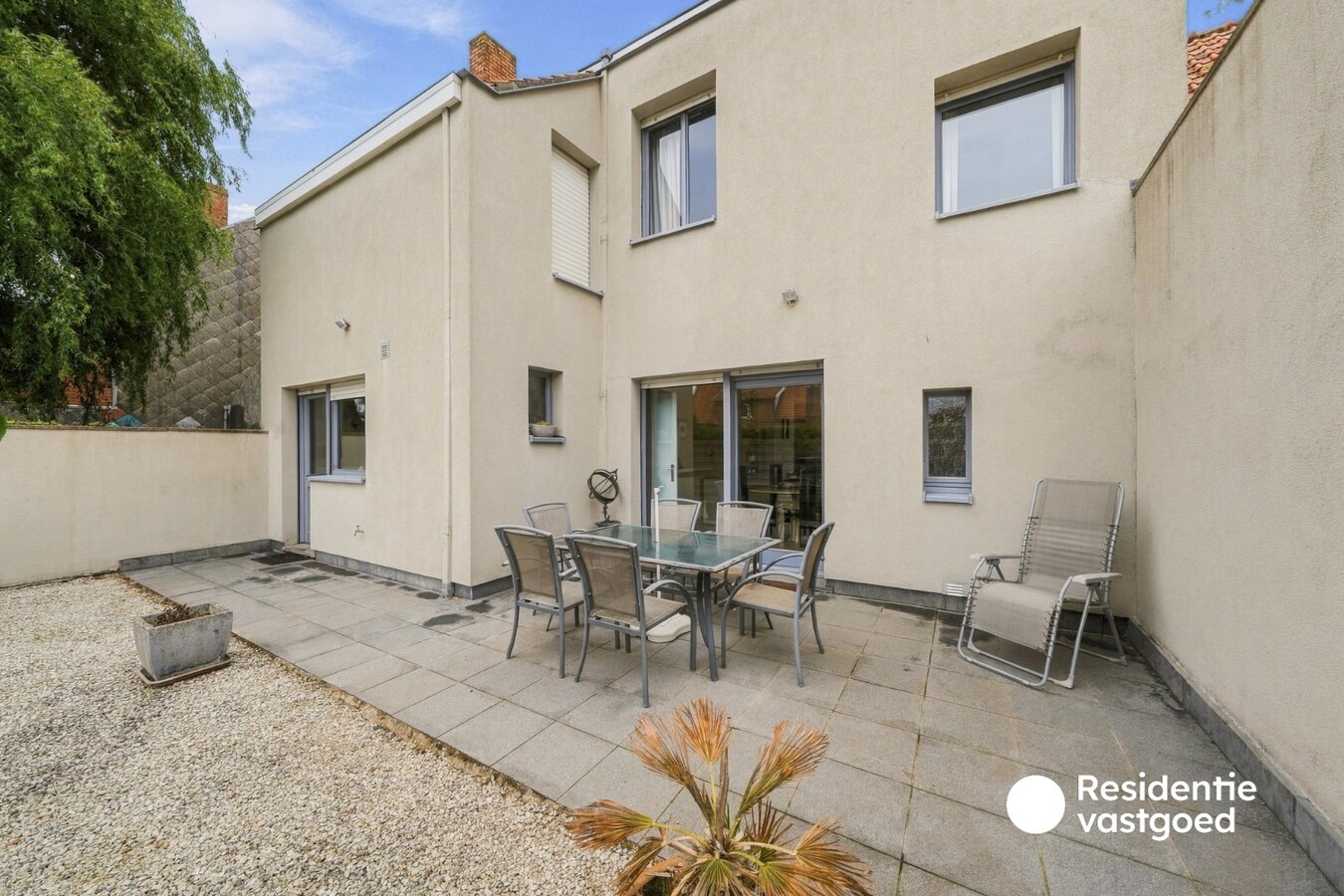 Te koop woning - Oostende