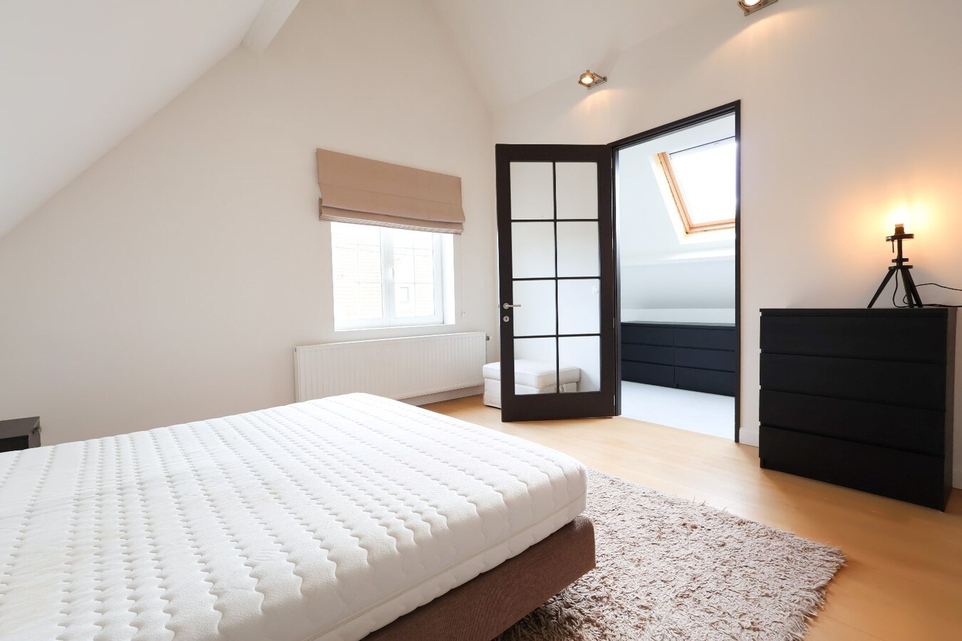 Villa charmante meublée avec emplacement résidentiel à Sint Idesbald à louer! 