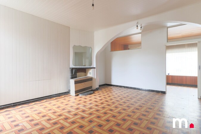 Te koop | in afhandeling woning - Deerlijk