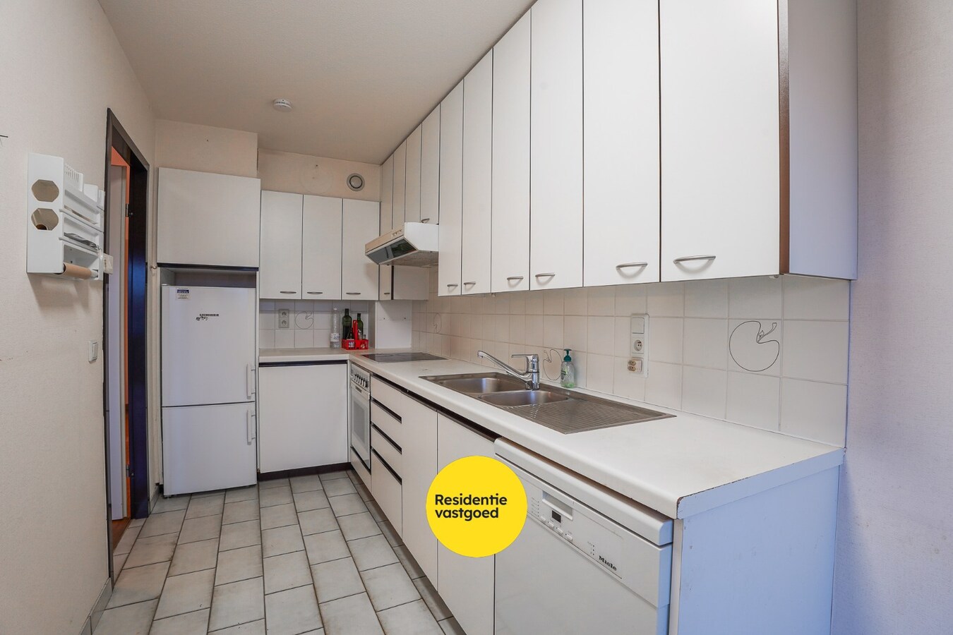 Te koop appartement - Brugge