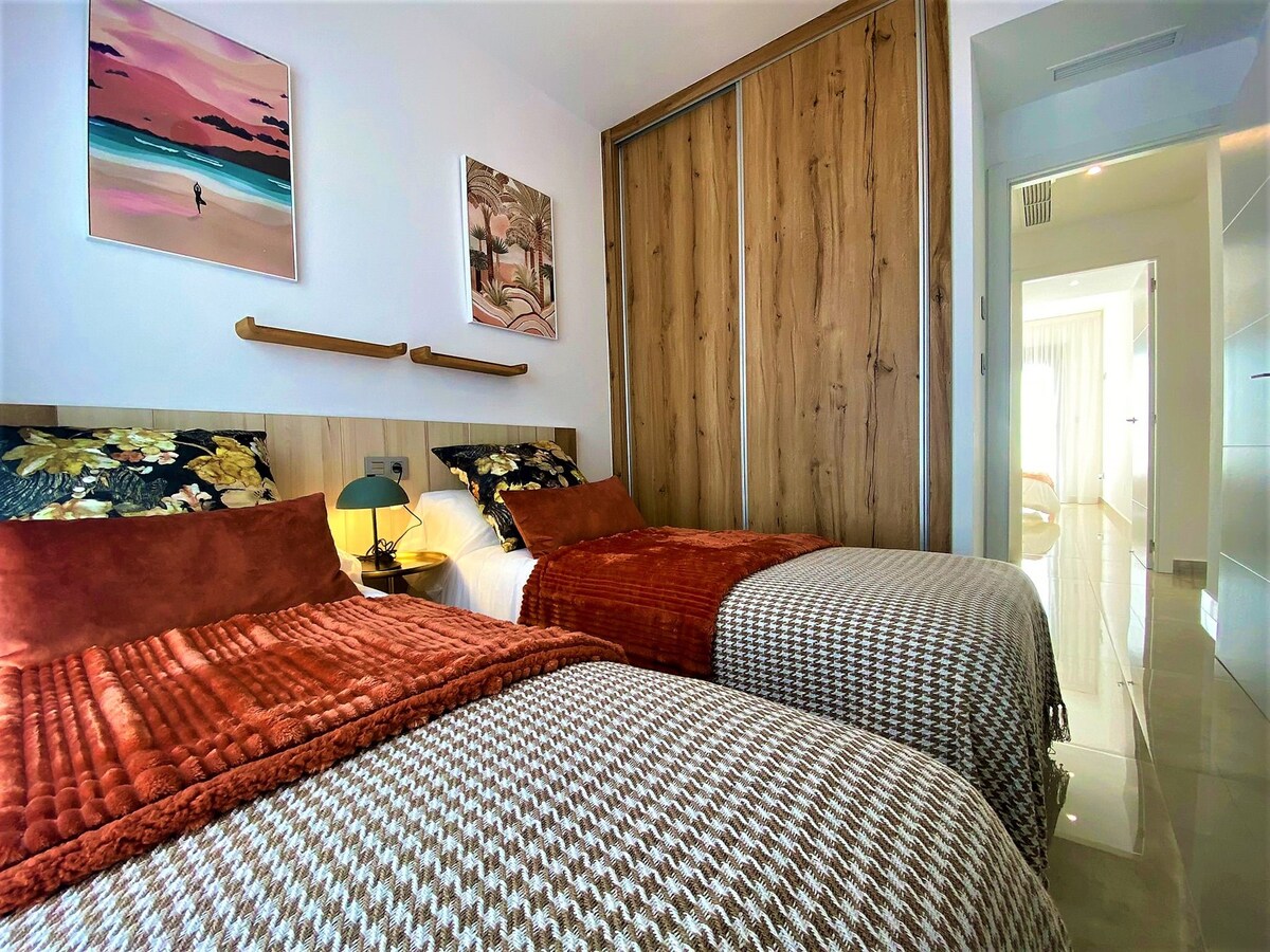 Appartement te koop in Pilar de la Horadada