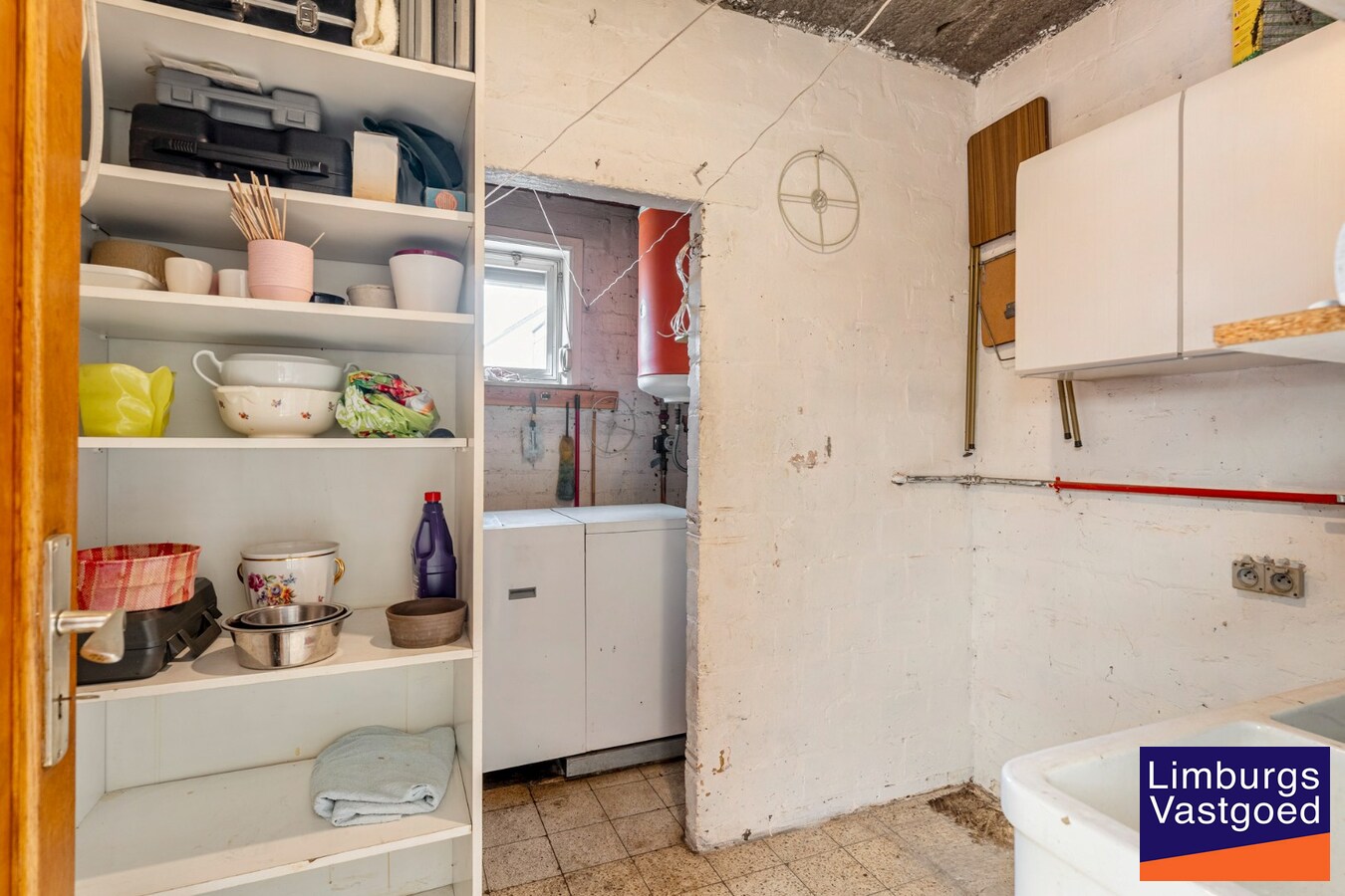 HOB in Kuringen, 3 slpk, losstaande garage, 7a02ca 