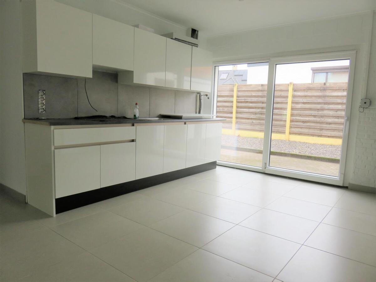 Woning verhuurd in Hasselt, Stokrooie