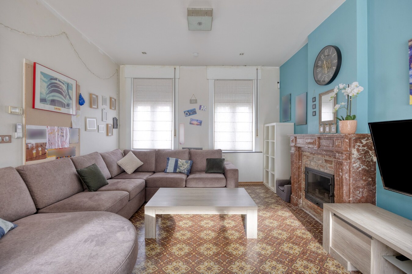 Prachtig gerenoveerde HOEVE te Landen (Neerwinden) 