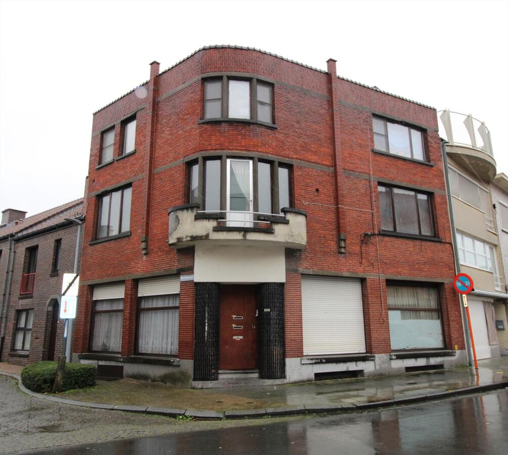 Verhuurd appartement - Roeselare