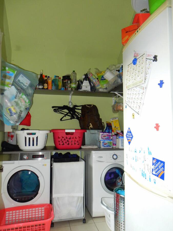 Instapklare woning met dubbele garage 