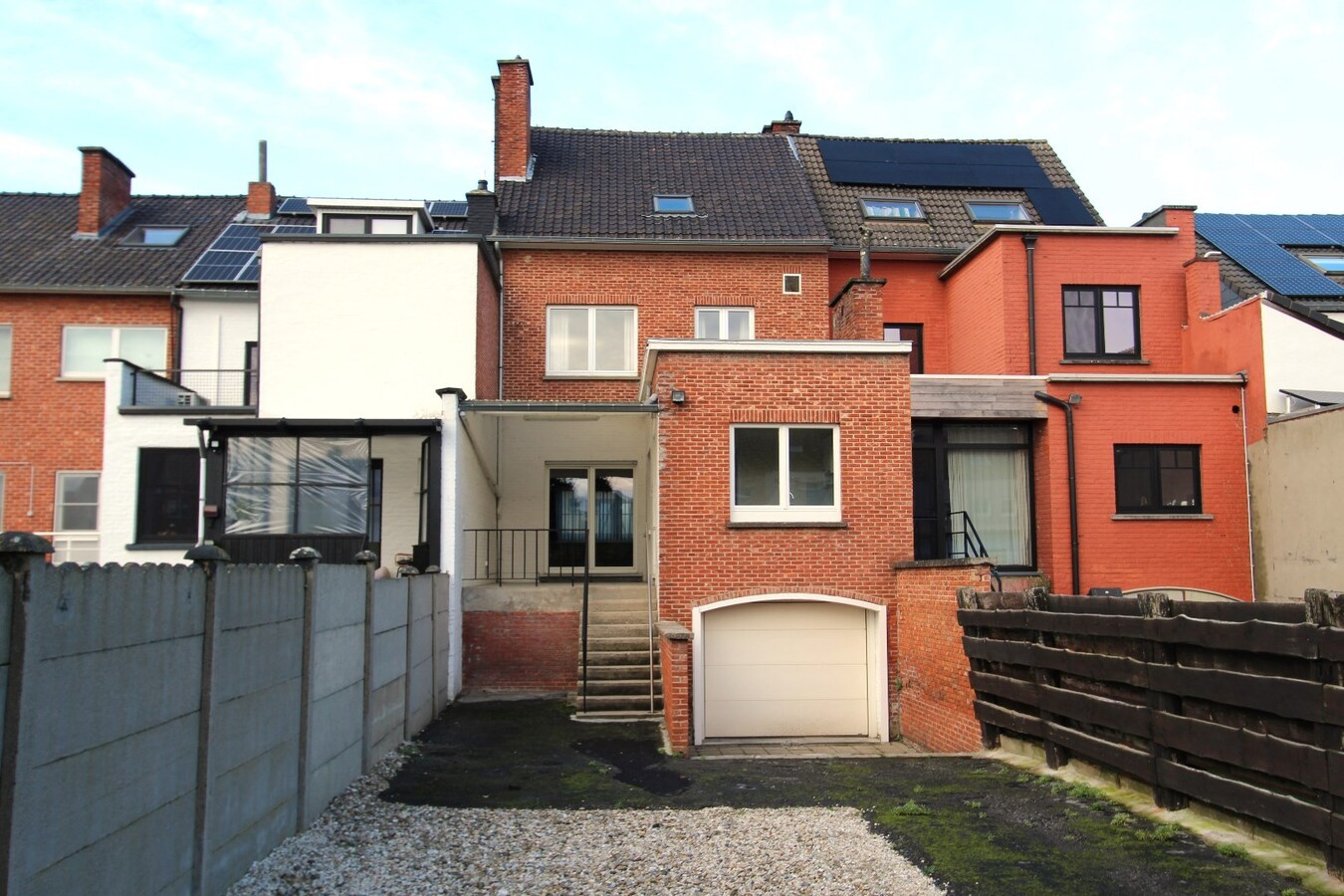 Verkocht woning - Tongeren