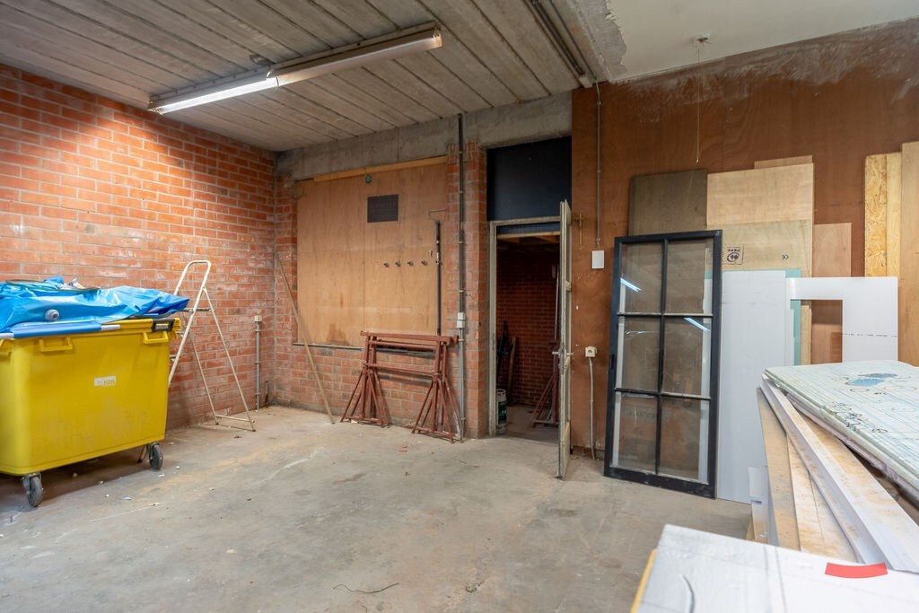 Woning te koop in Turnhout