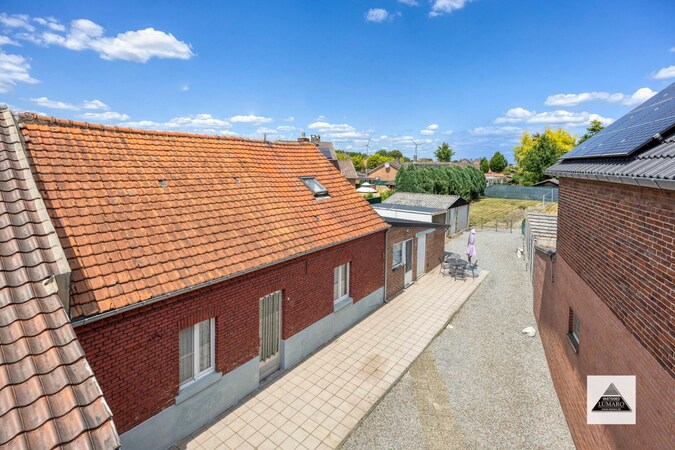 Verkocht woning - Dilsen-Stokkem