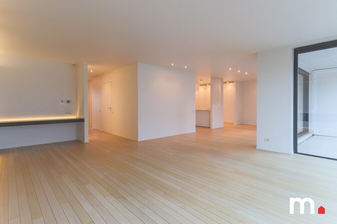 Te huur appartement - Lauwe