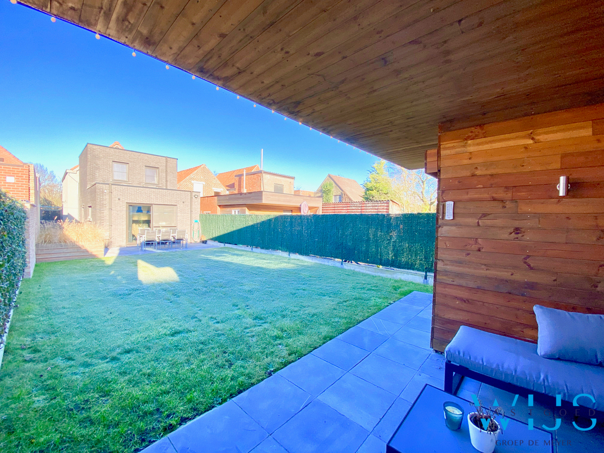 Enorm gezellig woonhuis op toplocatie in Assenede ! 