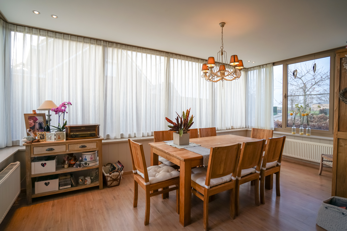 Verkocht villa - Westrozebeke