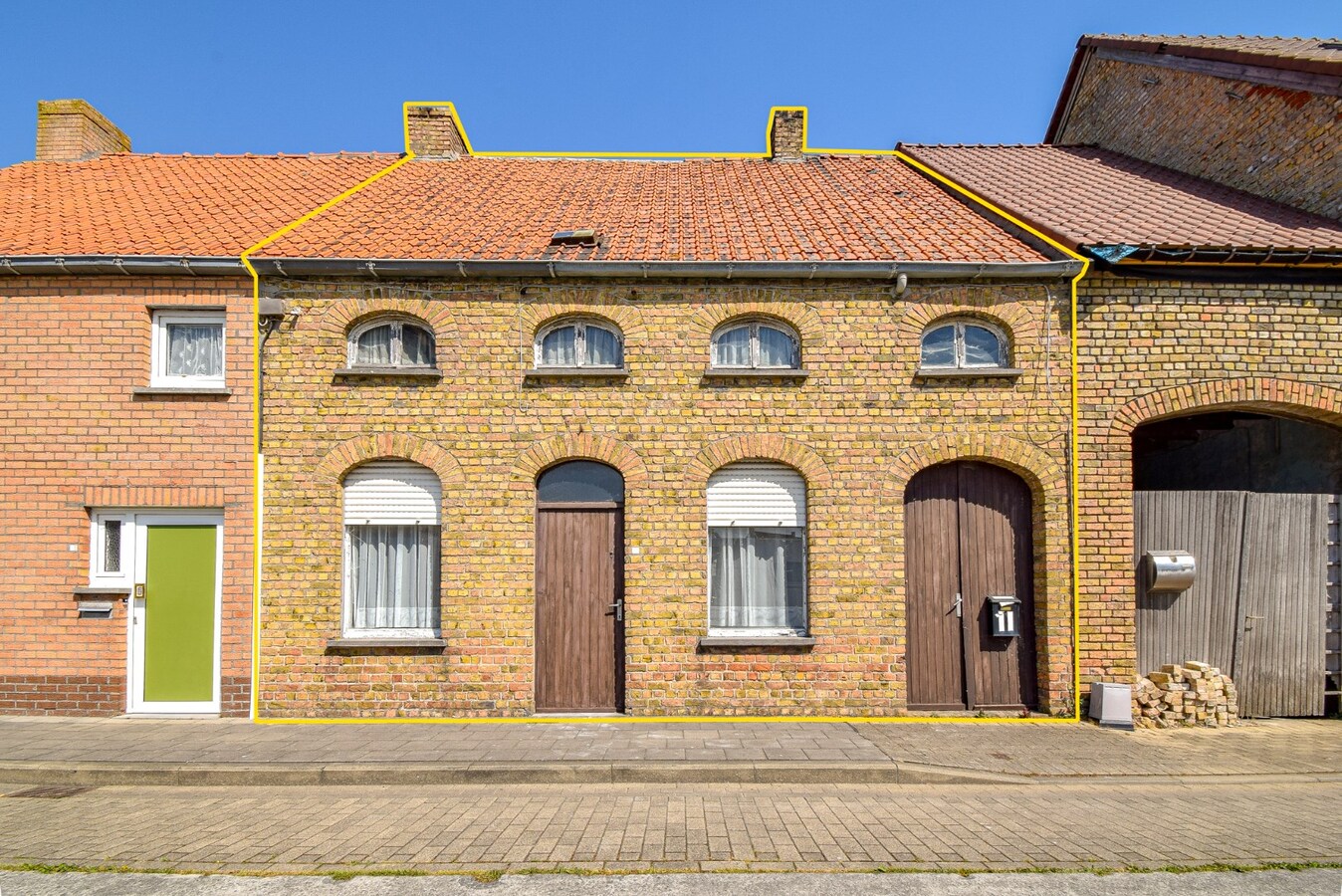 Verkocht woning - Middelkerke