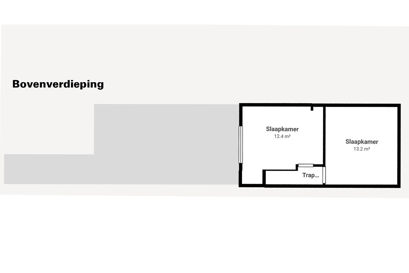 Leuke woning met 4 slpks - tuin - garage 