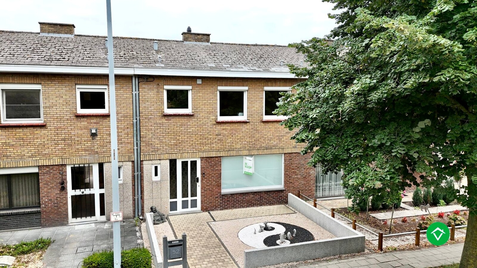 Verkocht woning - Gistel