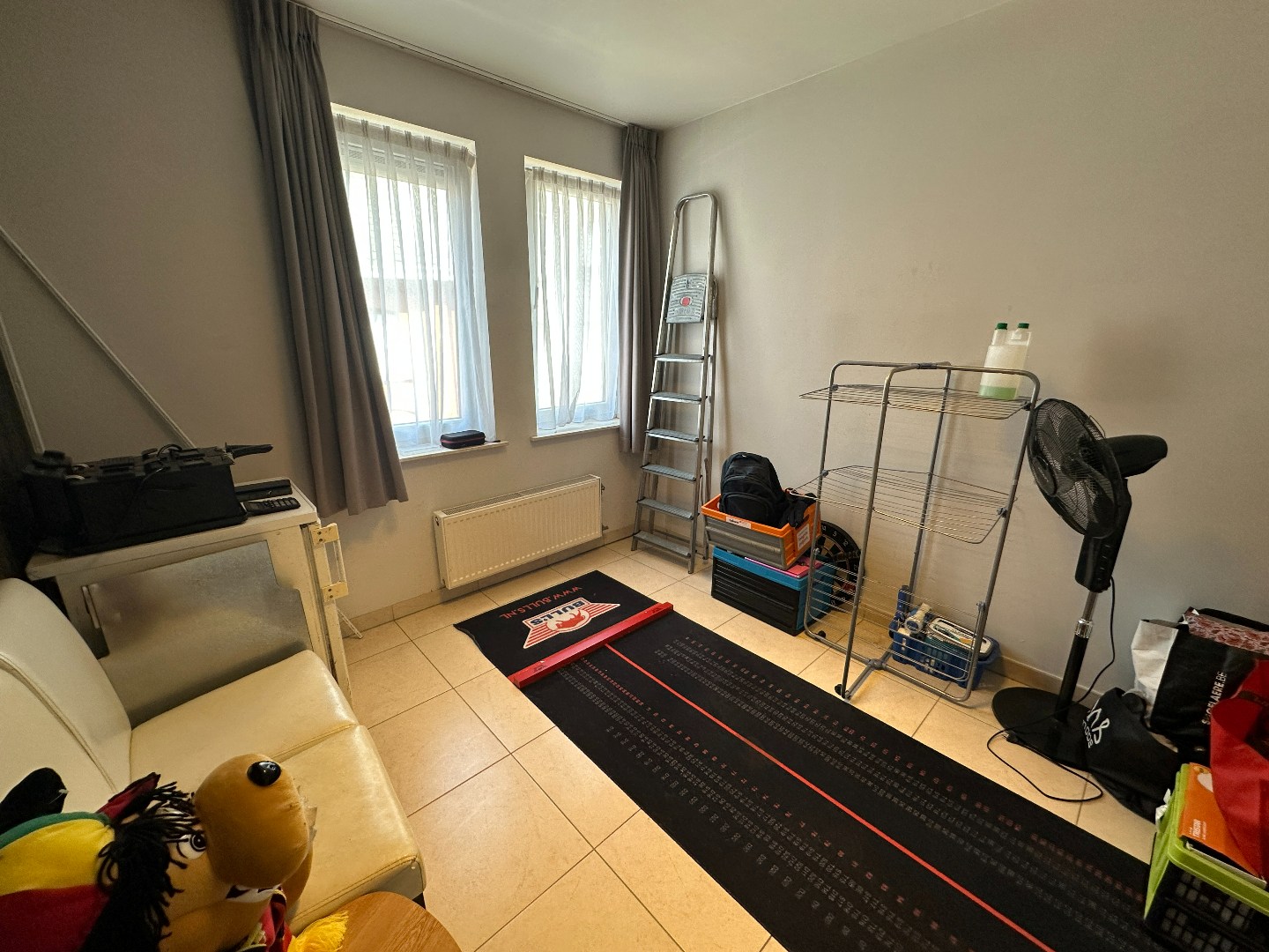 2 slaapkamer appartement centrum Torhout 