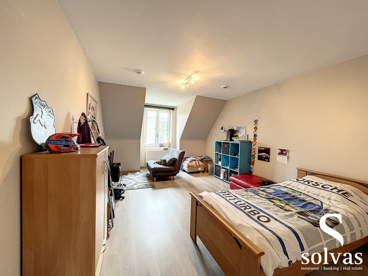 Recente woning met 3 slaapkamers te Zomergem! 