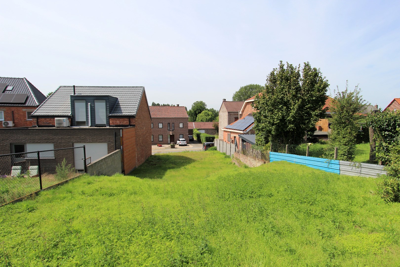 Kleinmeersstraat 17 Tongeren - Mal