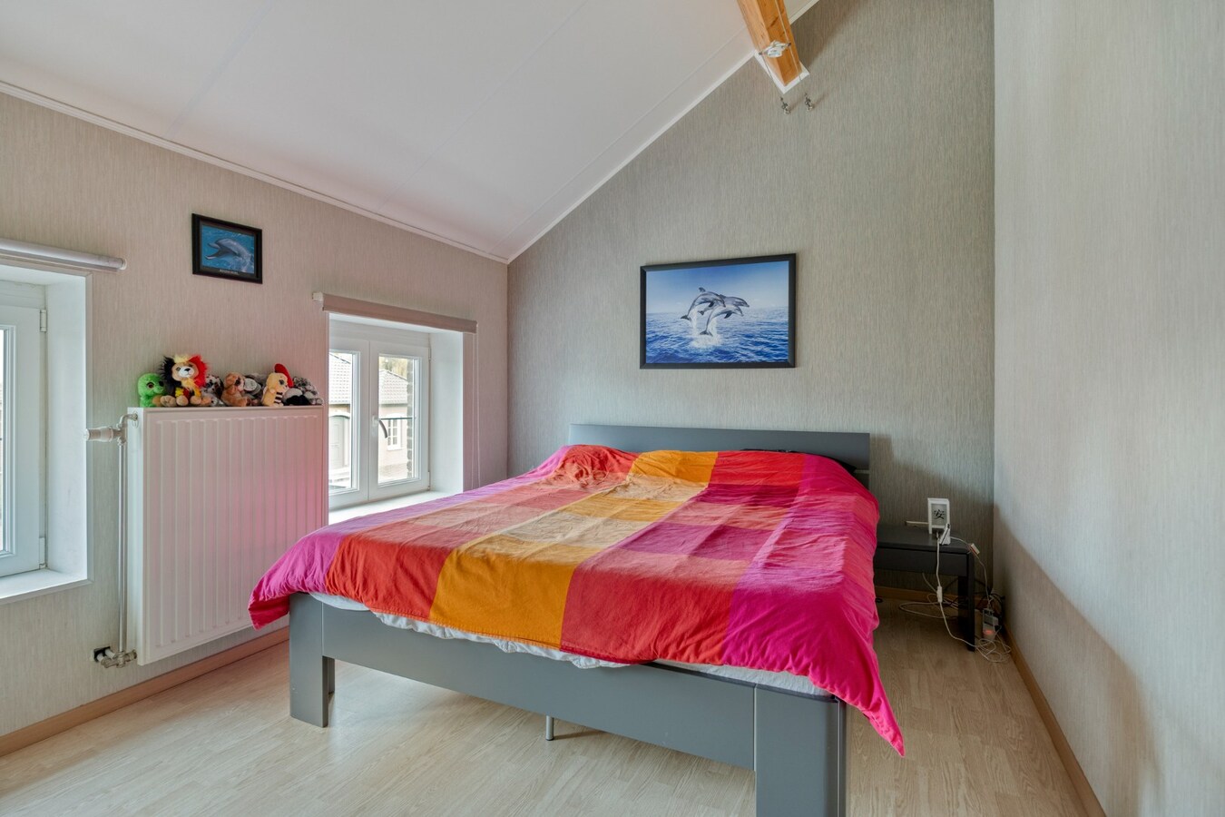 Prachtig gerenoveerde HOEVE te Landen (Neerwinden) 