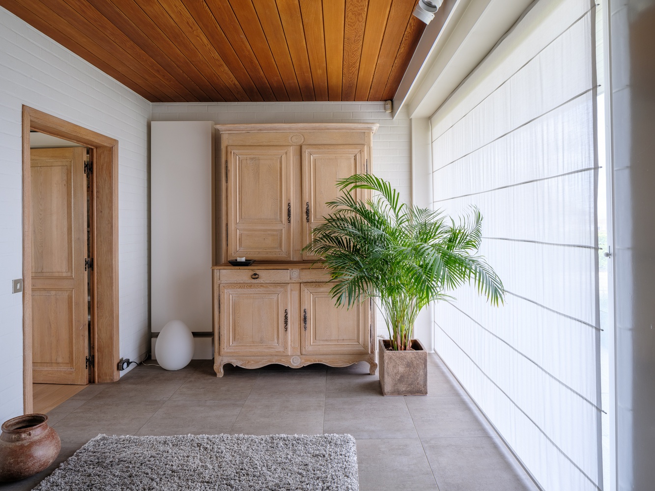 Instapklare en hoogwaardig afgewerkte villa 