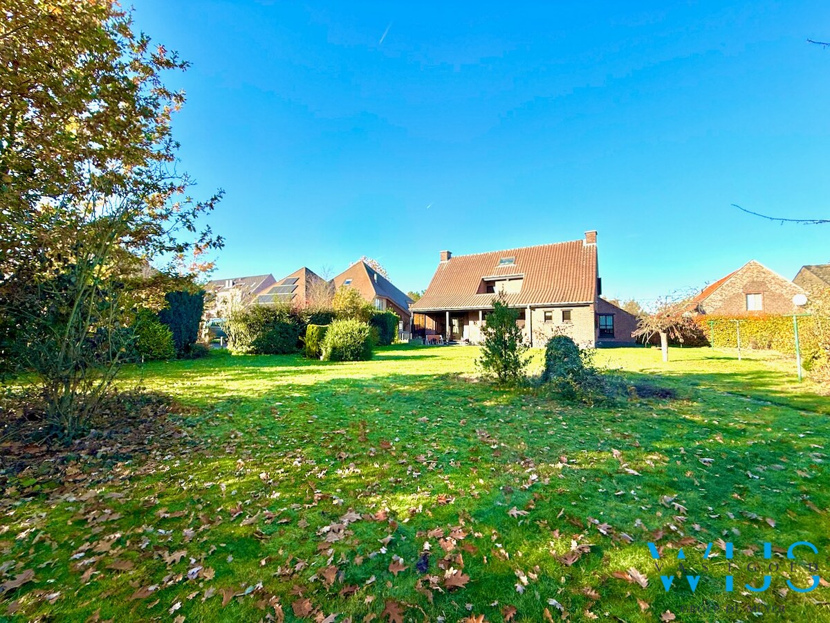 Verkocht woning - Assenede