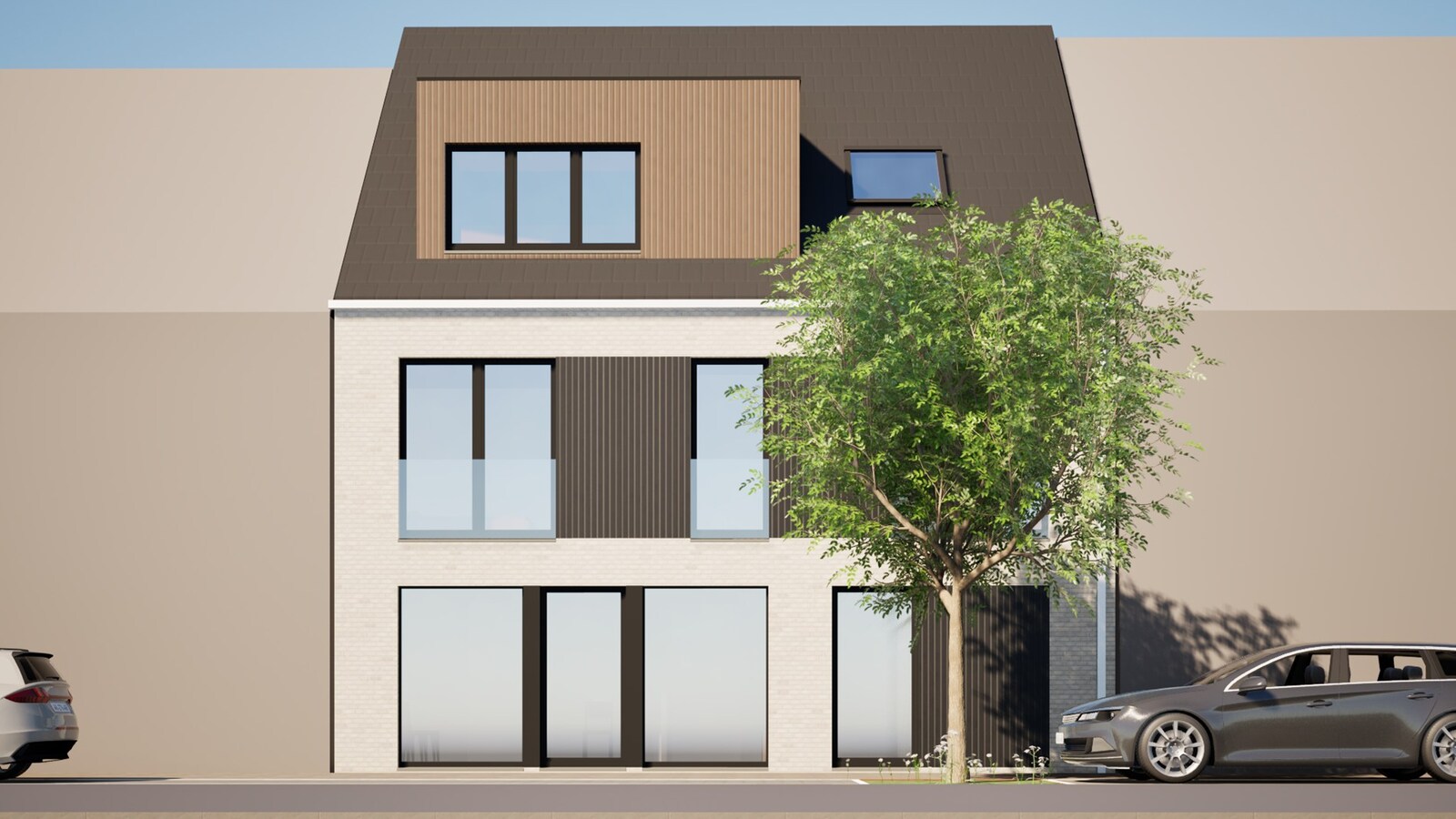  woning - Oostende