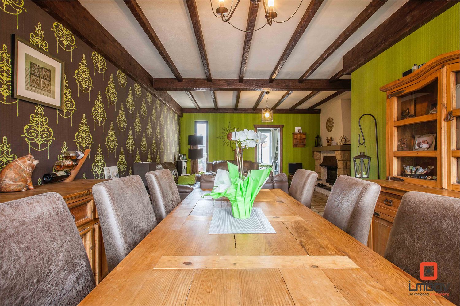 Woning verkocht in Temse