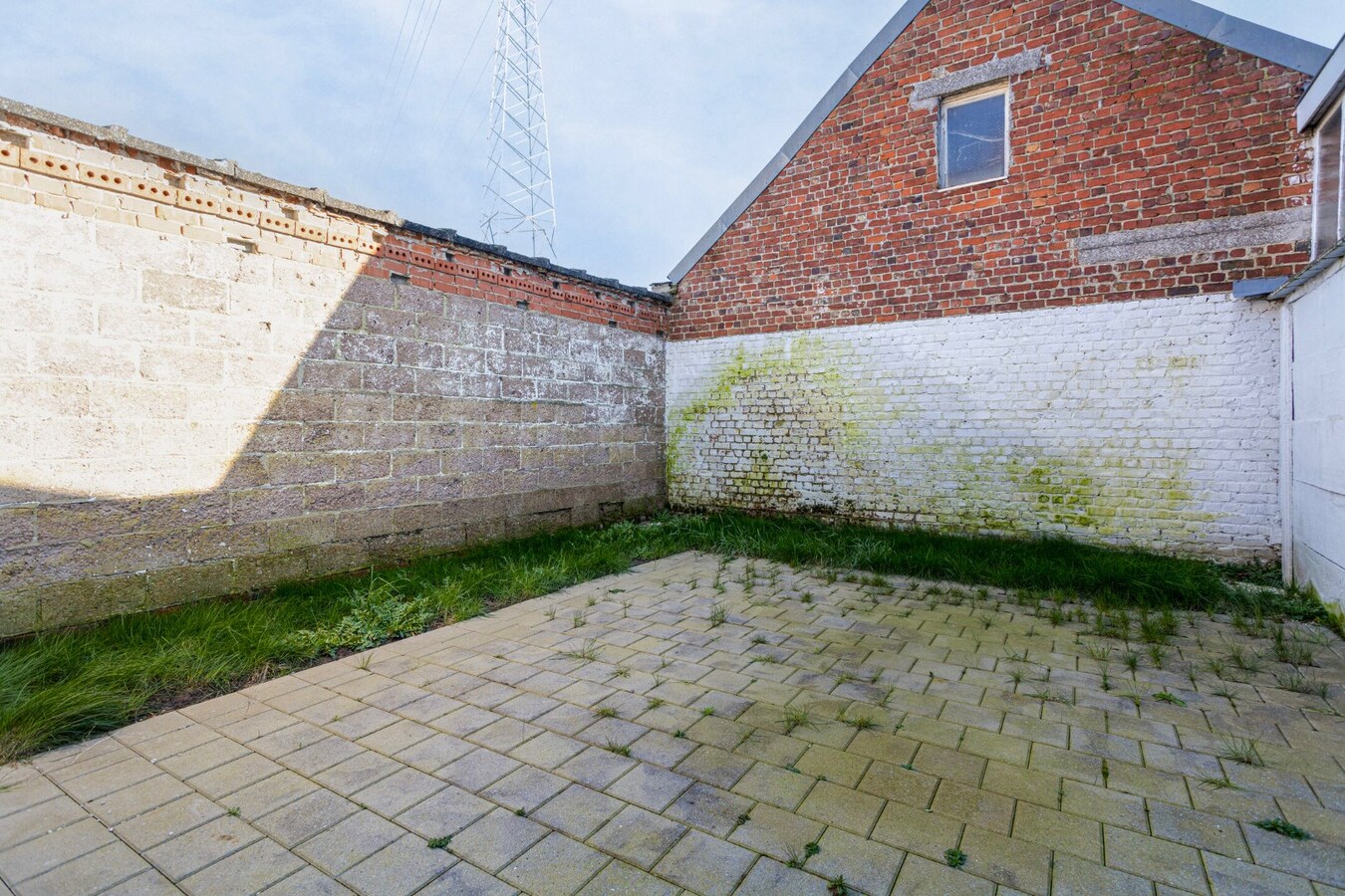 Instapklare ruime woning met 4 slaapkamers 