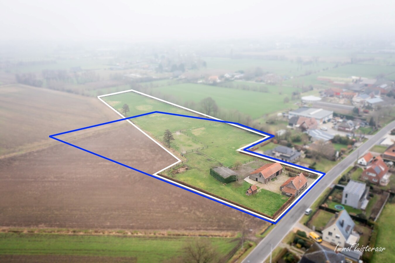 Verkocht woning - Nazareth