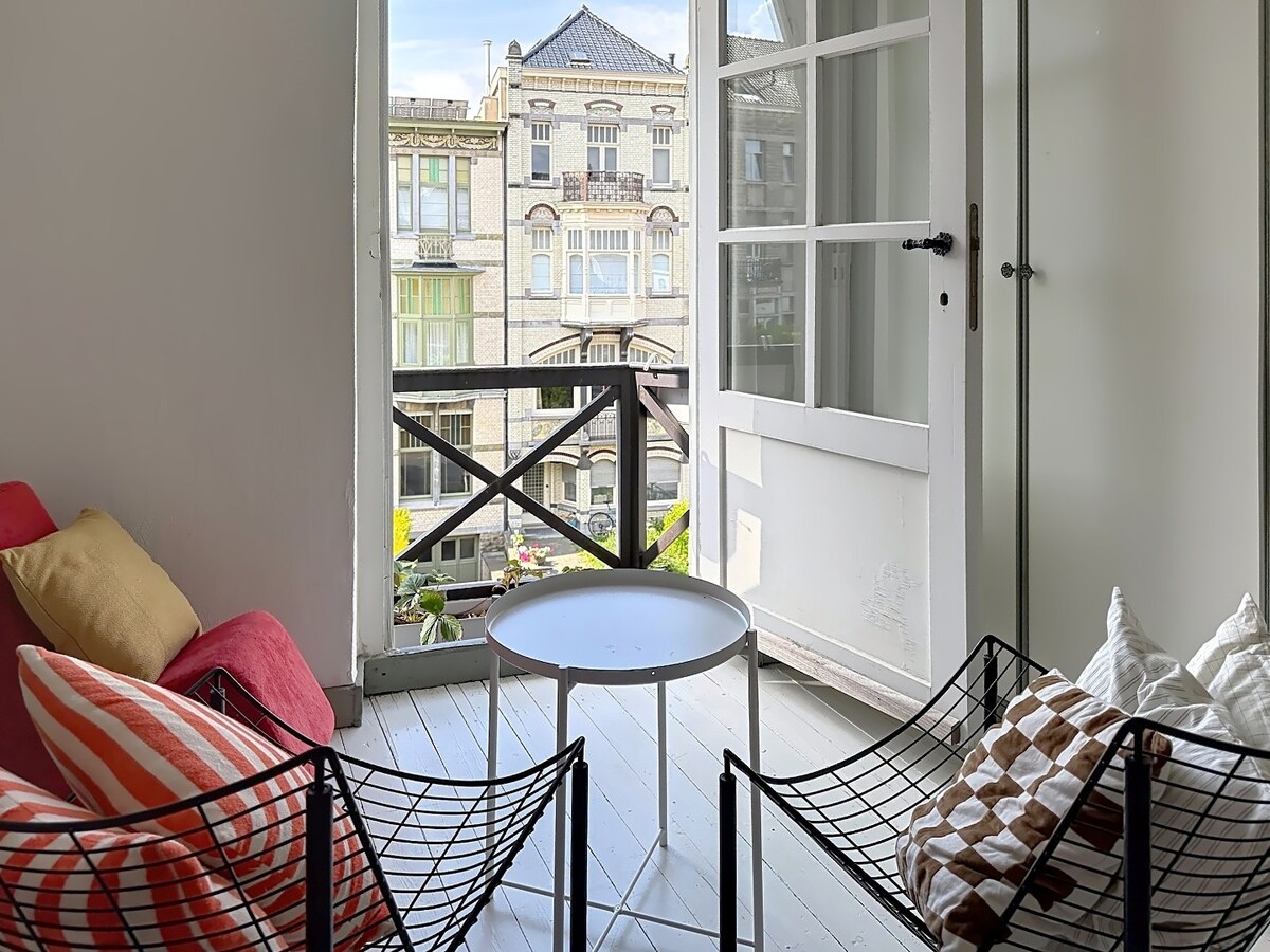 Stadswoning te huur in Kortrijk