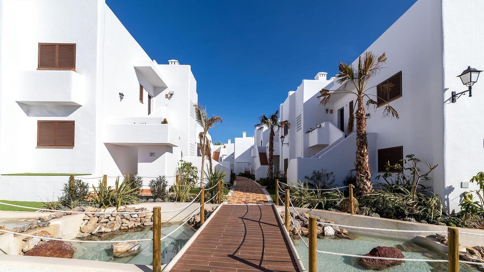 Appartement te koop in San Juan de los Terreros