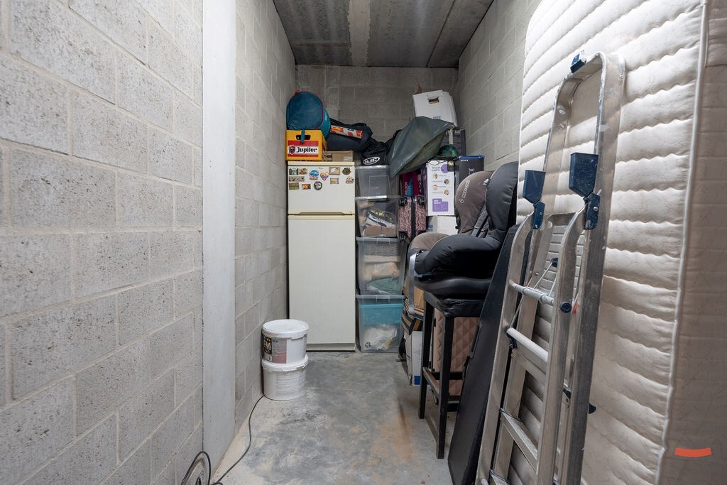 Appartement verkocht in Poppel