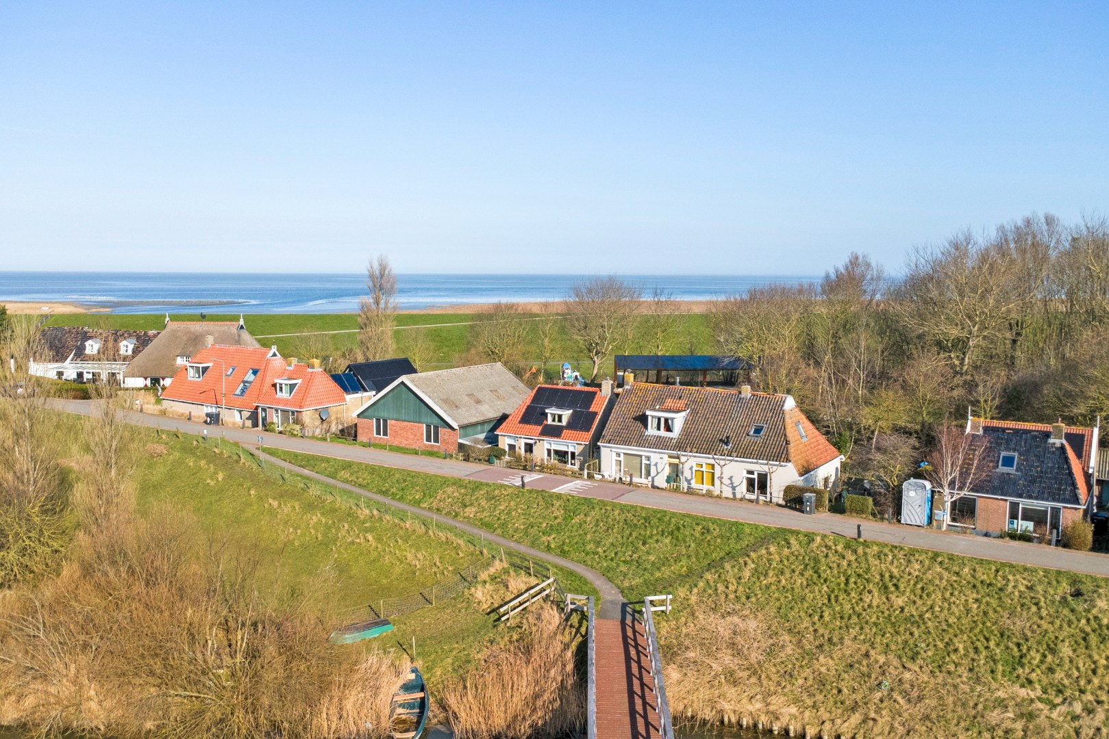 Wonen op Zwarte Haan – karakter, rust en ruimte 