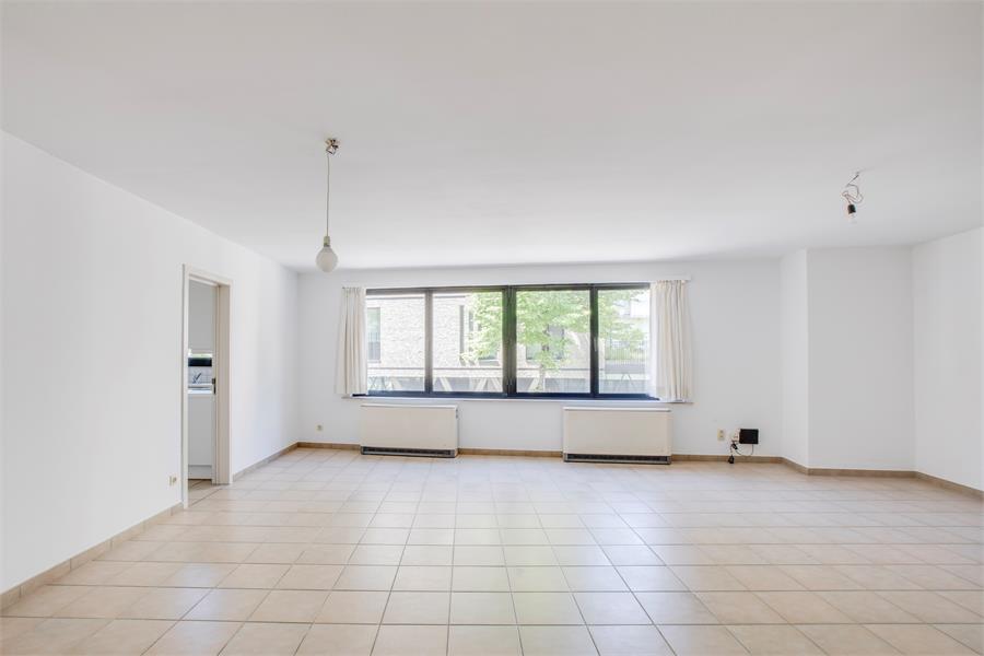Top appartement centrum Gent 