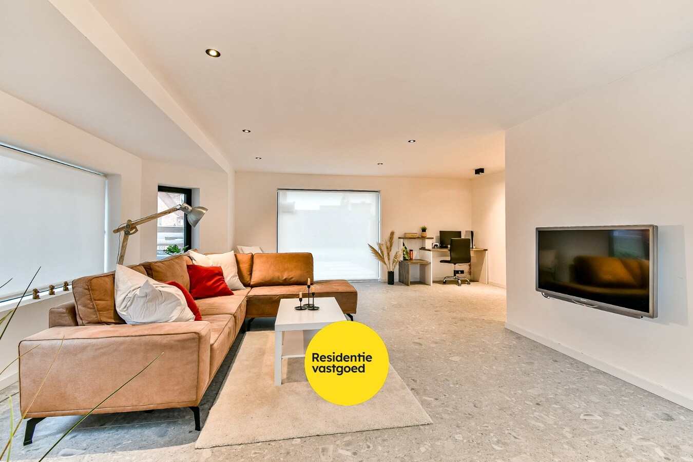 Te koop woning - Gistel