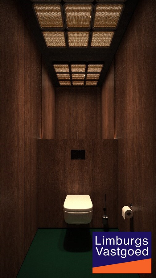 RECORE KMO UNIT 10 - 297m² + 1 parking 