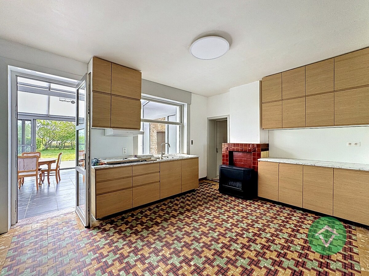 Woning met 3 slaapkamers en garage te Koekelare 