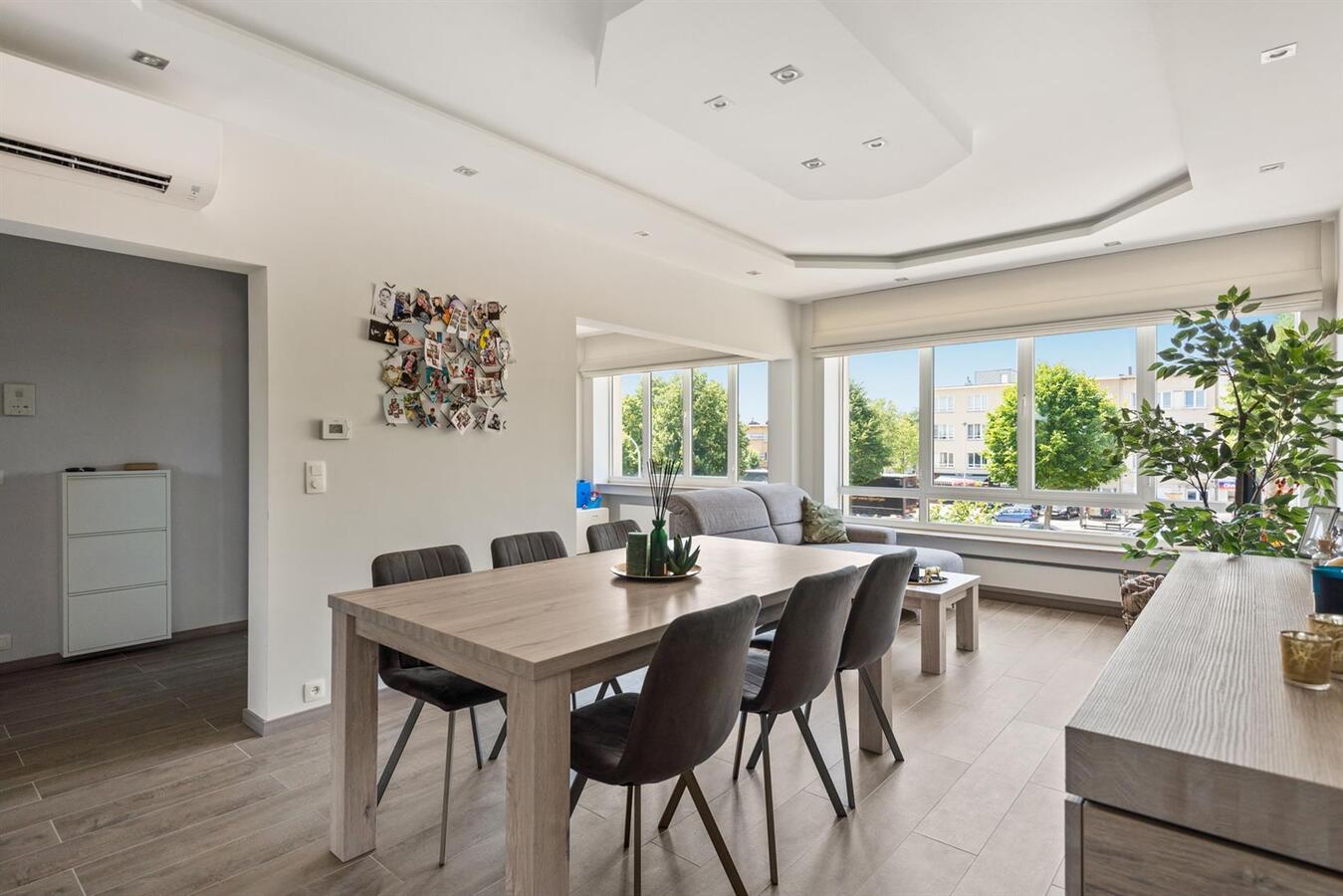 Verkocht appartement - WILRIJK