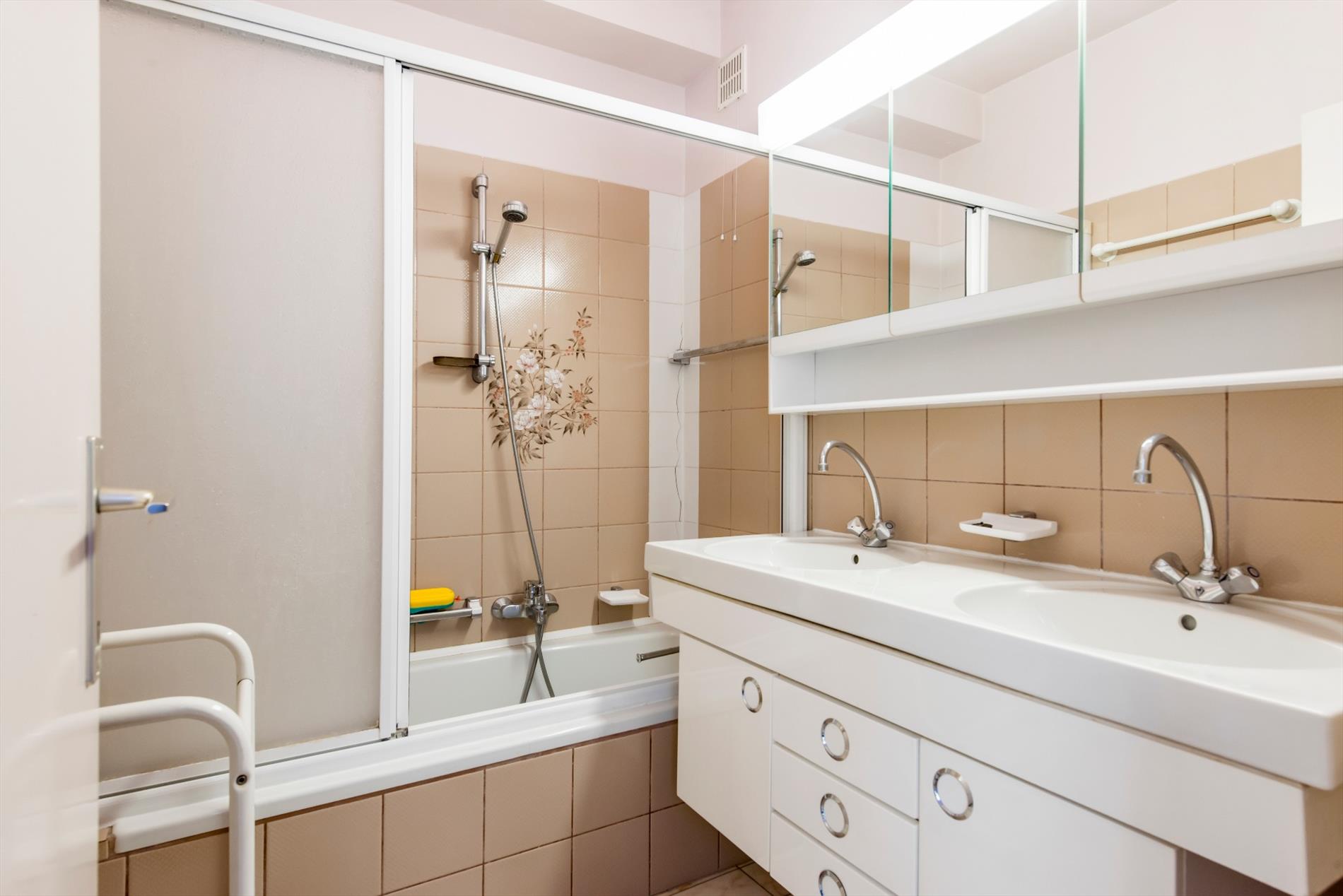 « Appartement spacieux et confortable avec ascenseur dans la résidence ASCOT - SVZ078 