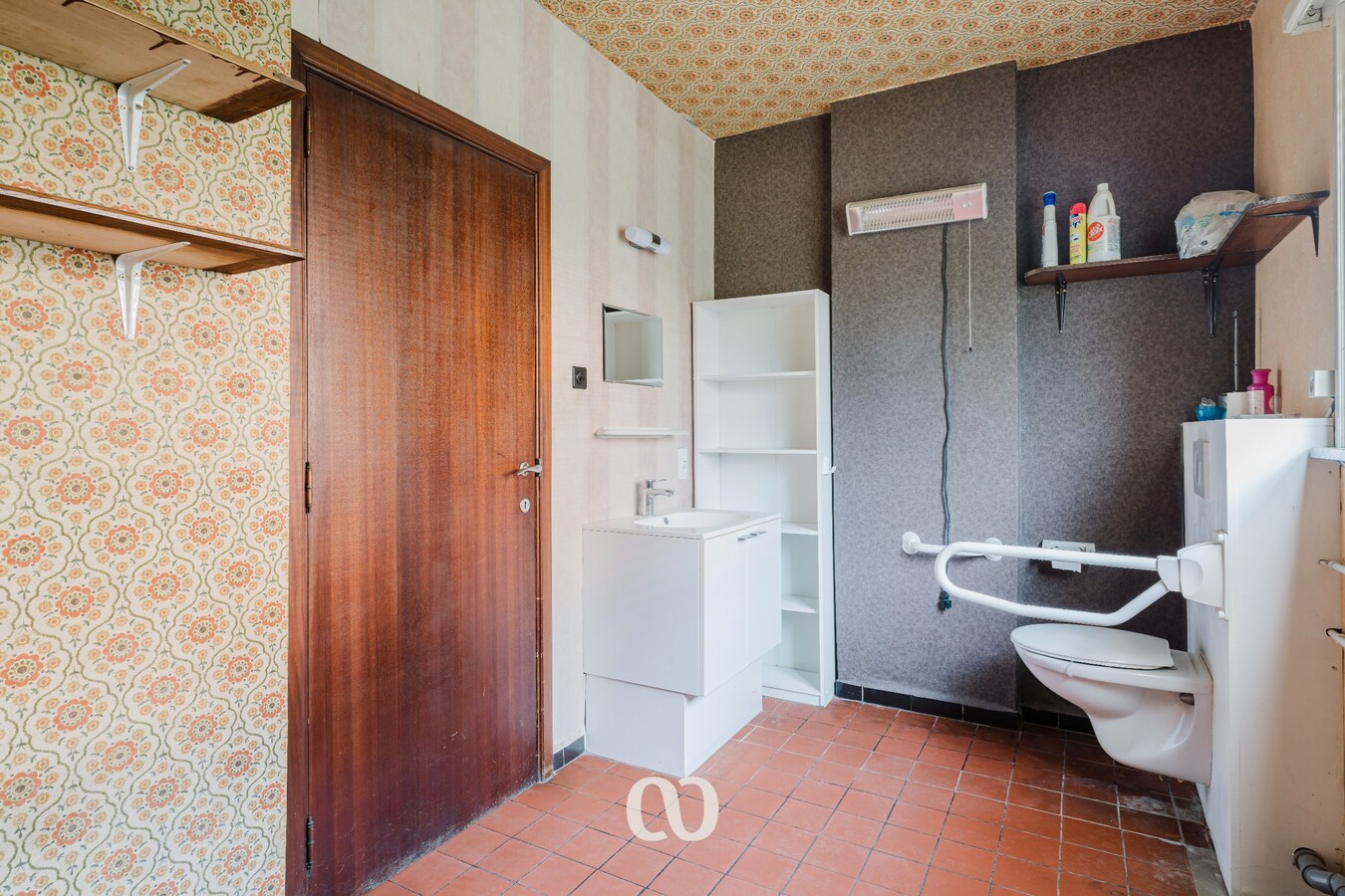 Charmante gezinswoning in Huise! 