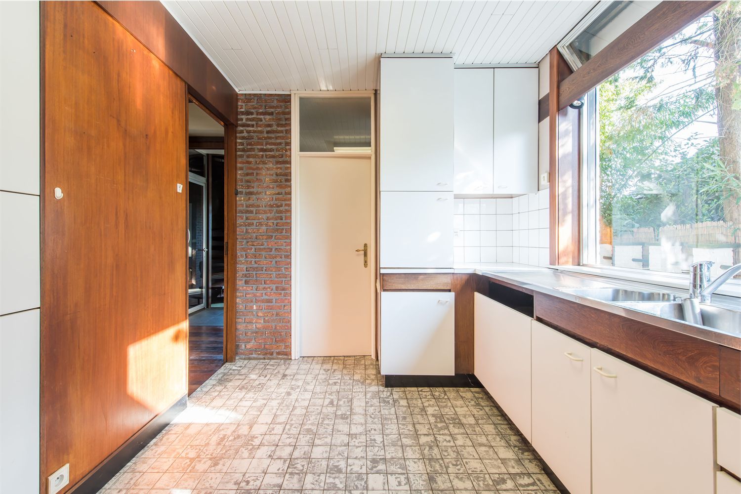 Villa verkocht in Oostakker