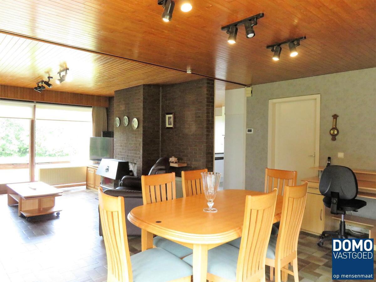 Woning verkocht in Hasselt Kermt