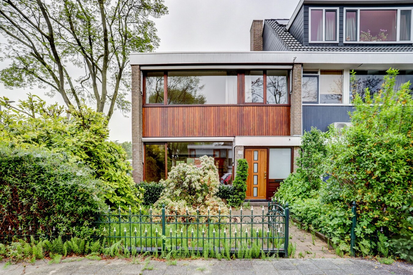 Verkocht eengezinswoning - Rotterdam