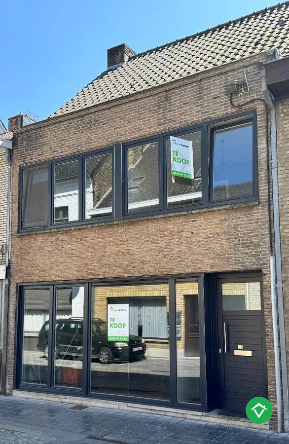 Verkocht woning - Koekelare