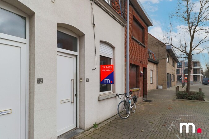 Verkocht woning - Harelbeke