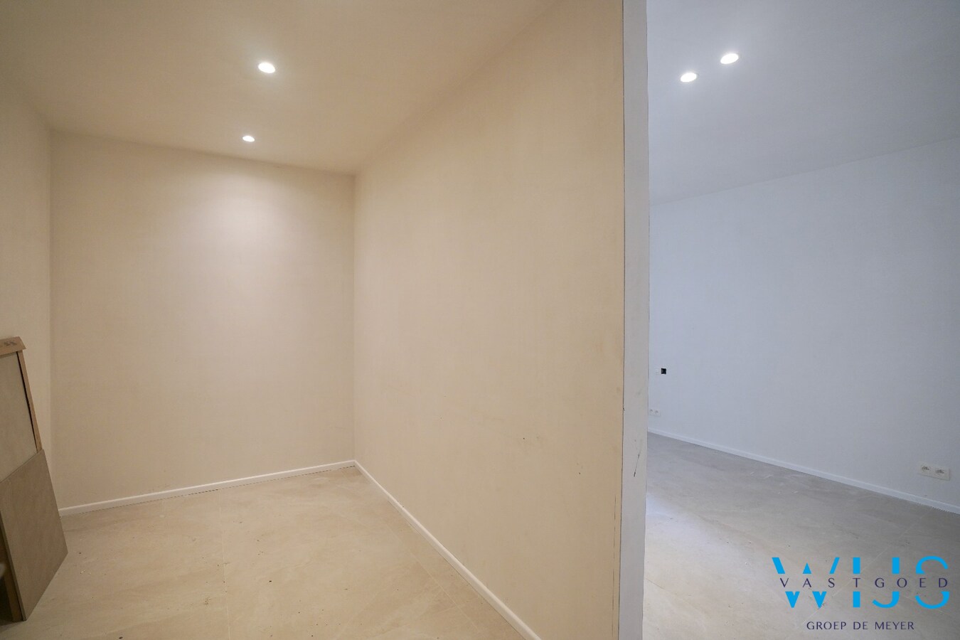 Prachtig nieuwbouwappartement in stijlvol project te centrum Wachtebeke! 